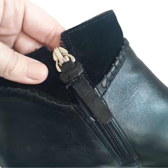 Jack Rogers Chandler Ankle Boots - Picture 10 of 10